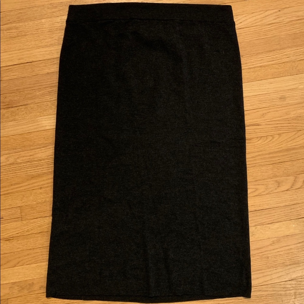 Eileen Fisher Wool skirt in great shape